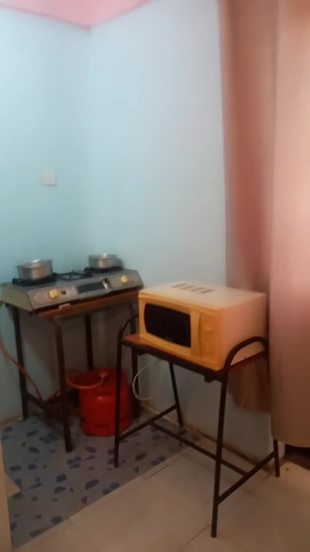 Property video