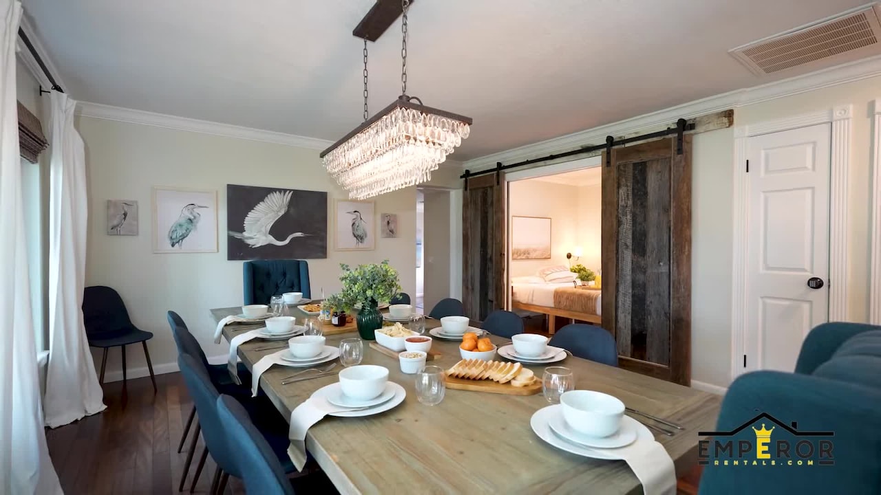 Property video