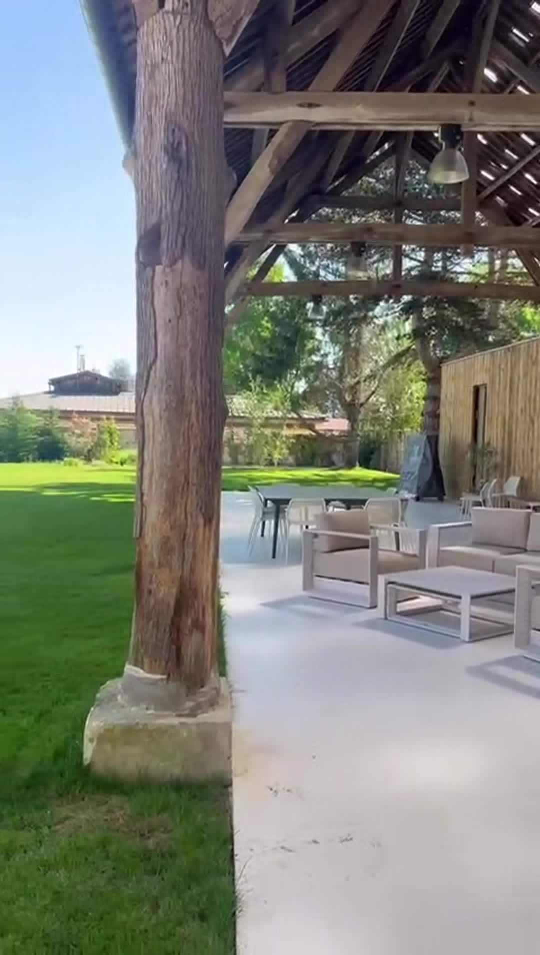 VidĂ©o de lâhĂ©bergement