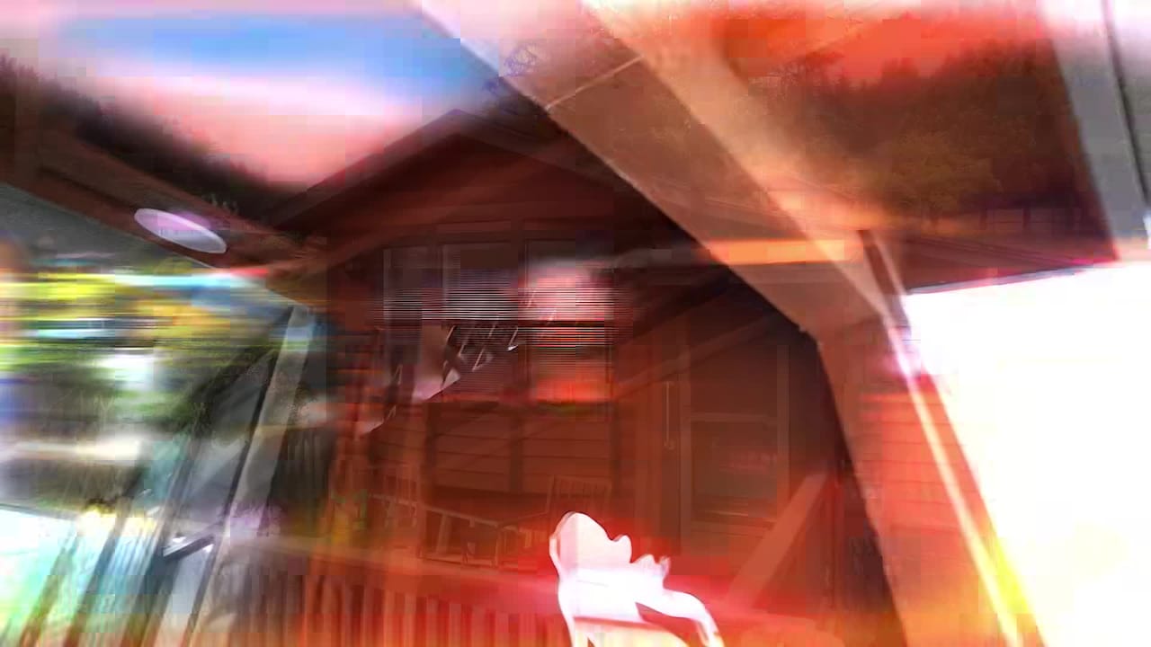 Video struttura