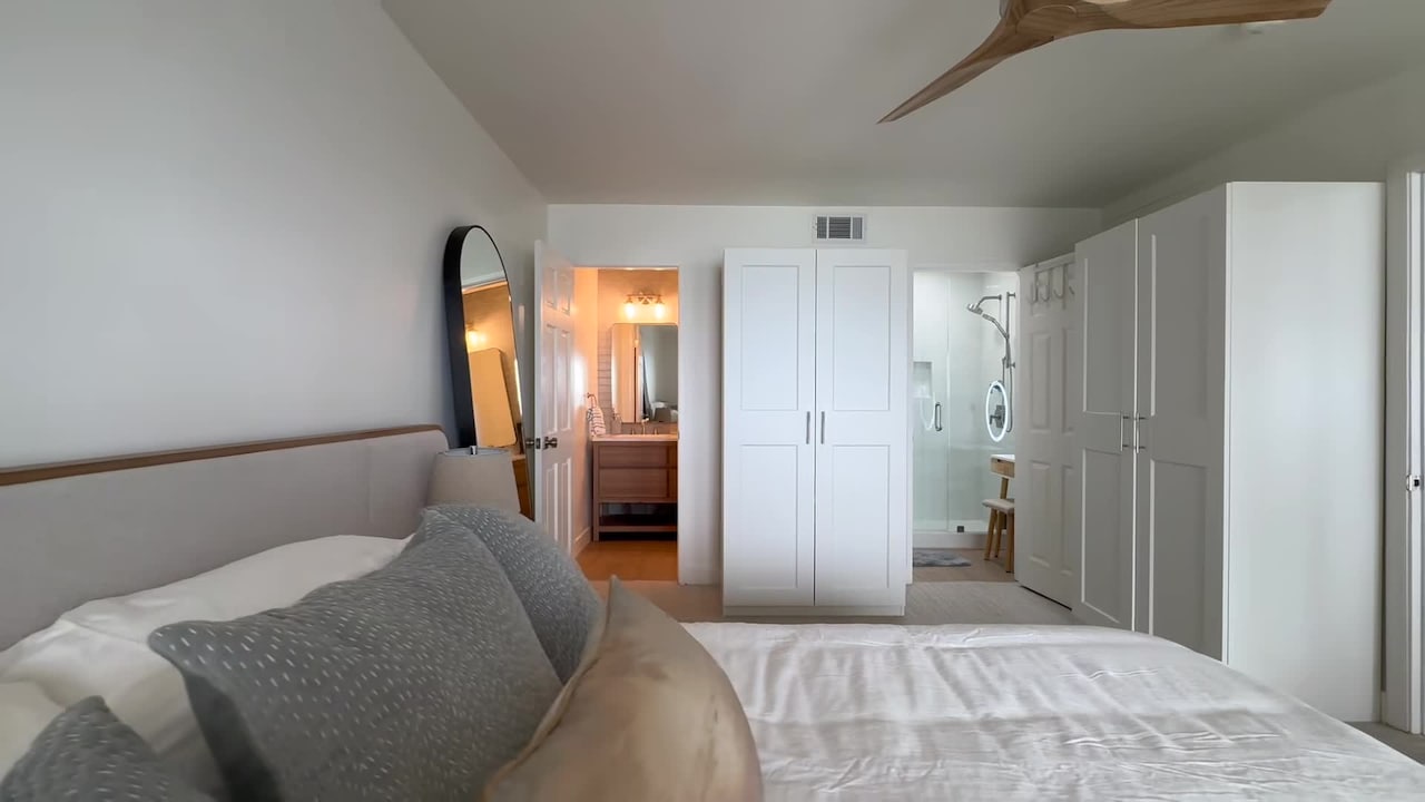 Property video