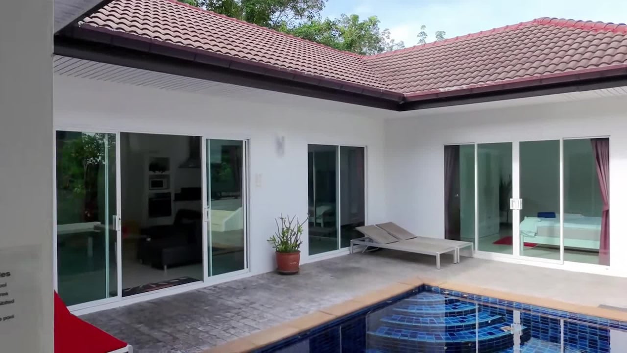 Property video
