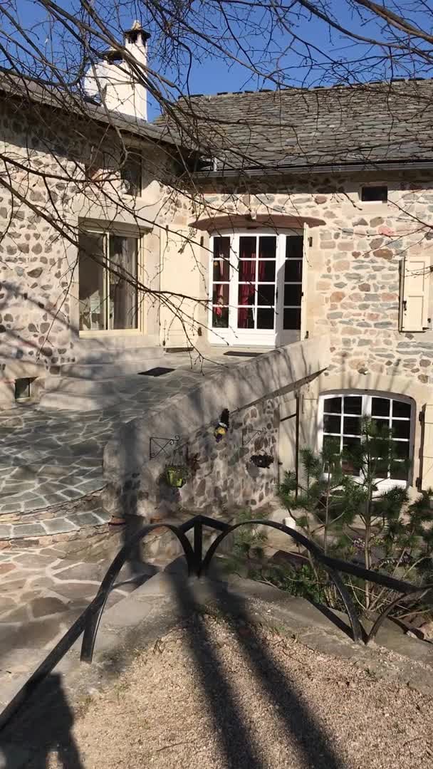 Property video