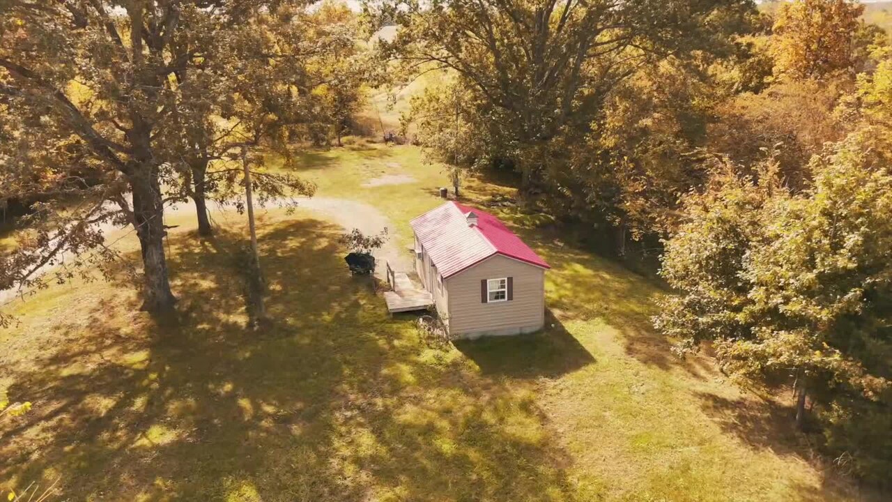 Vidéo de l’hébergement