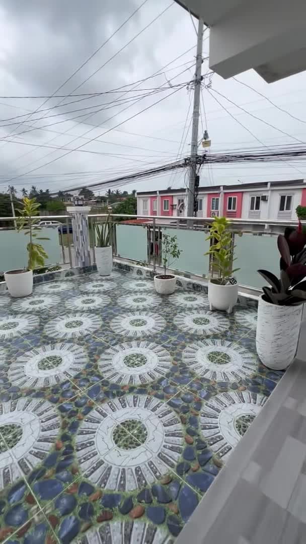 Property video
