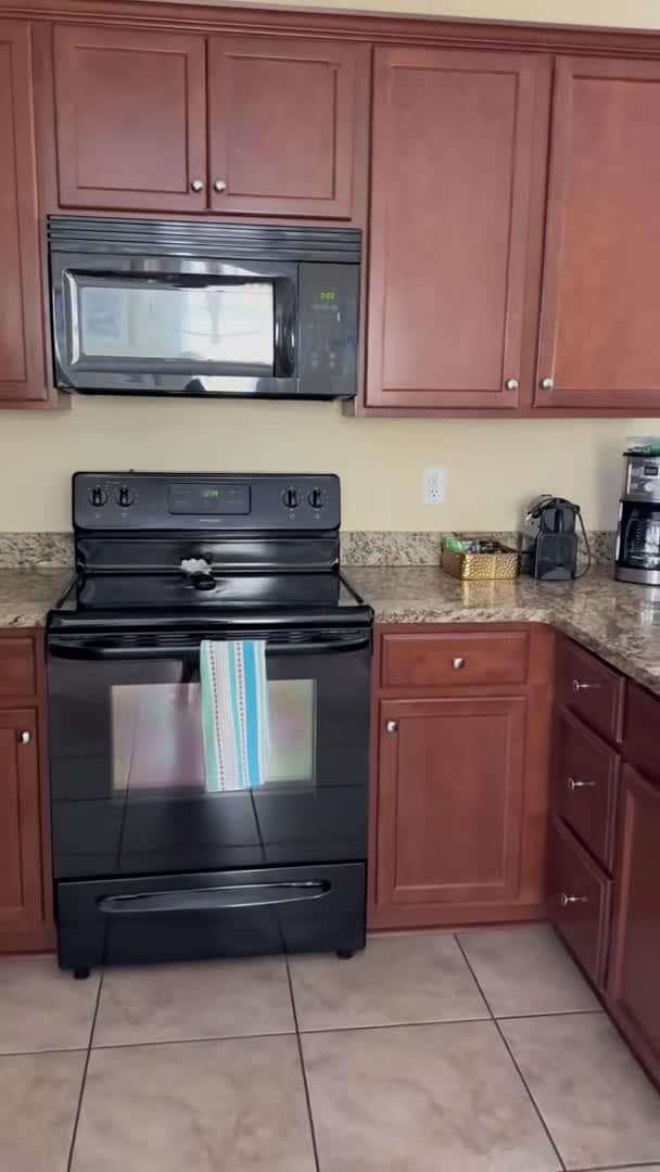 Property video