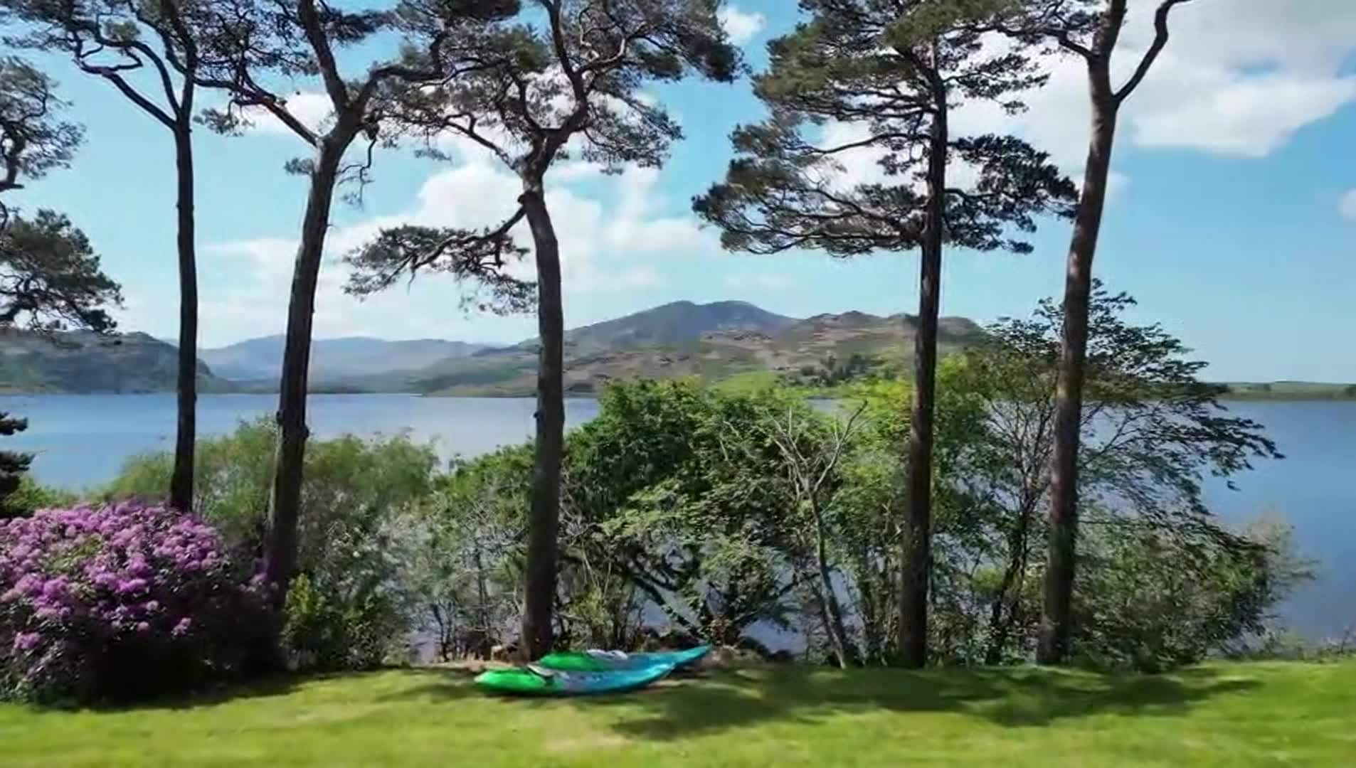 Property video