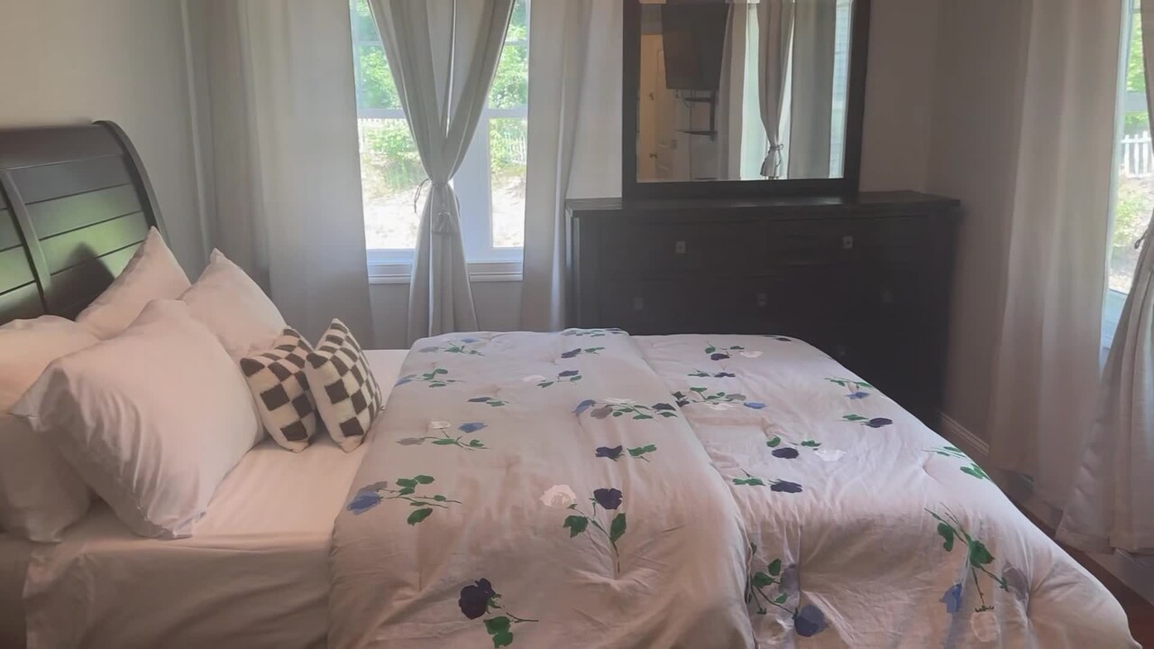 Property video