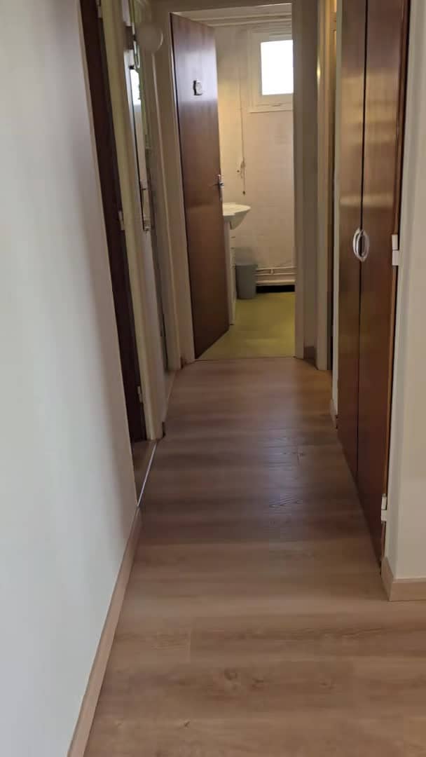 Video realizado por la propiedad