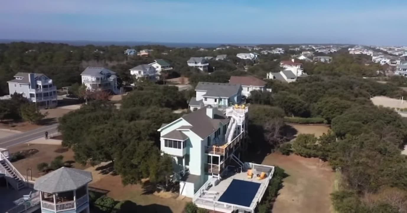 Property video