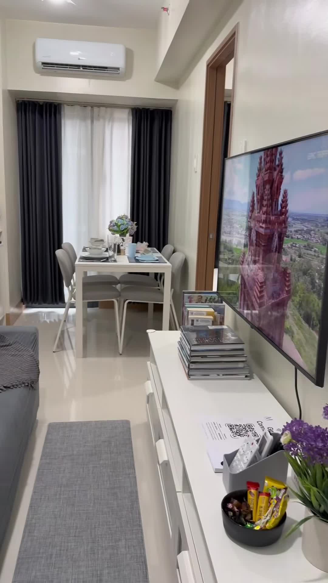 Property video