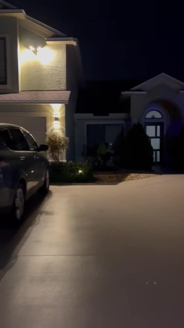 Property video