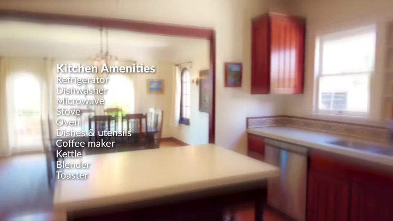 Video der Unterkunft