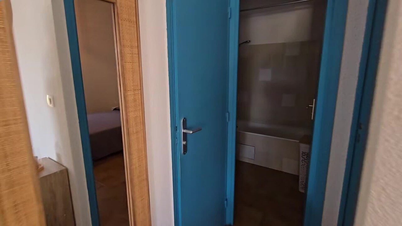 Property video