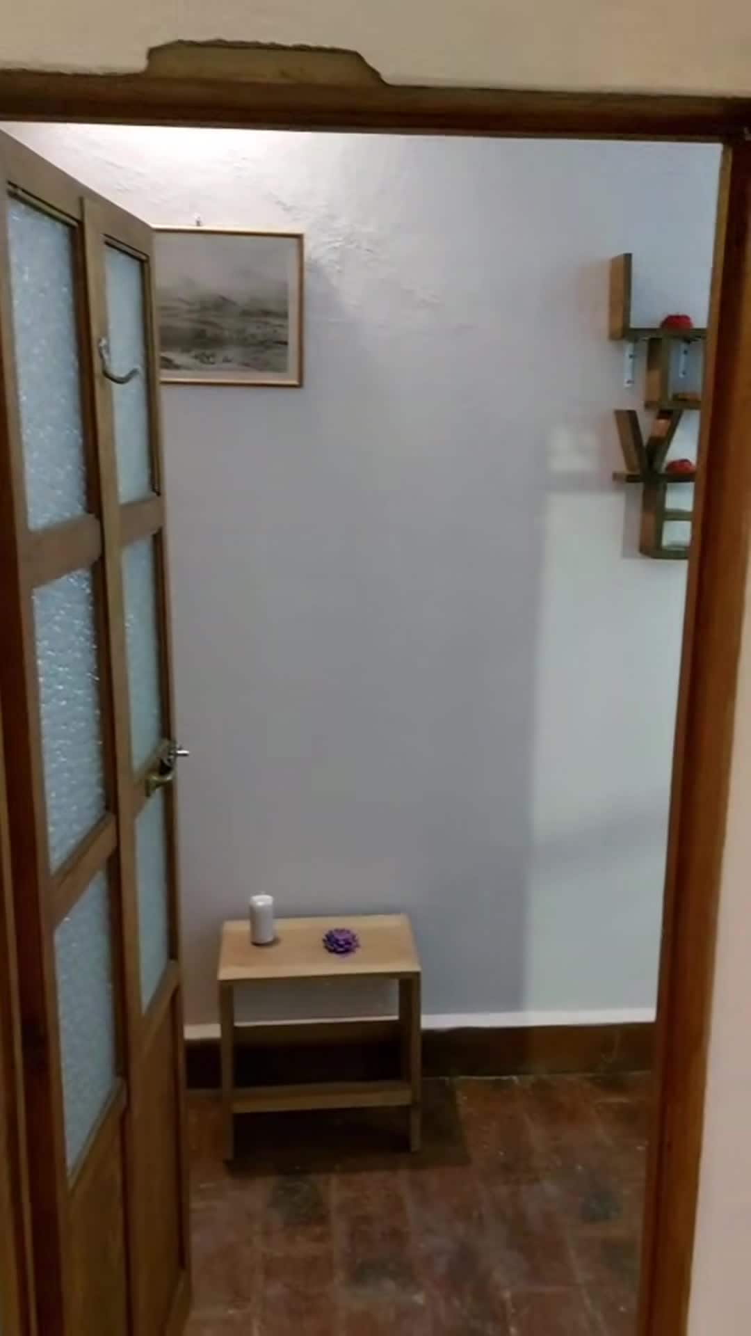 Vidéo de l’hébergement