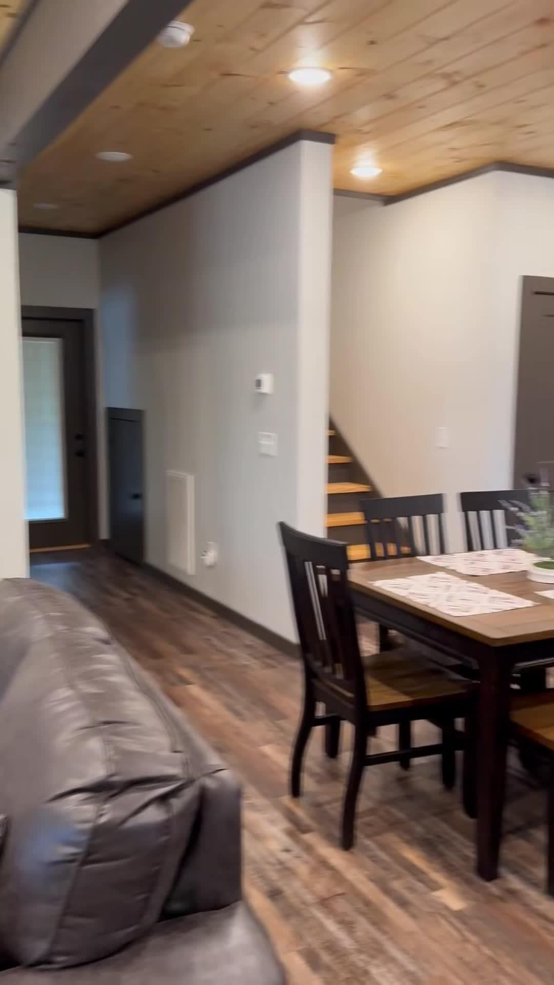 Property video