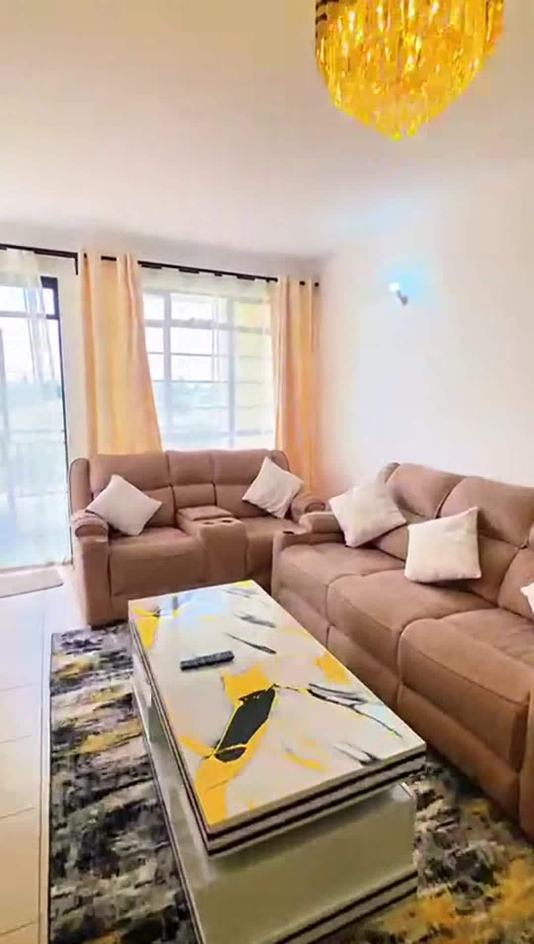 Property video