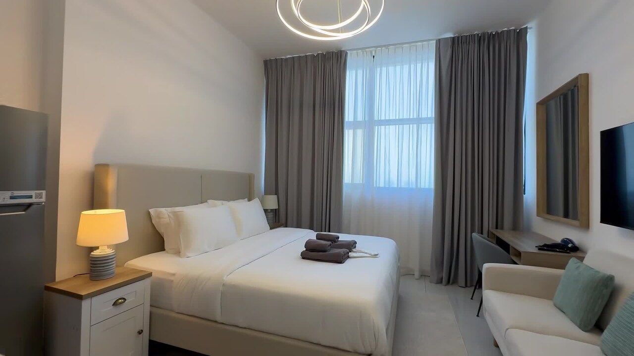 Property video