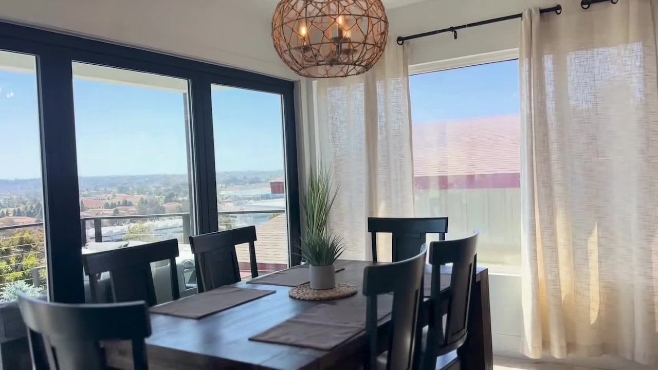 Property video