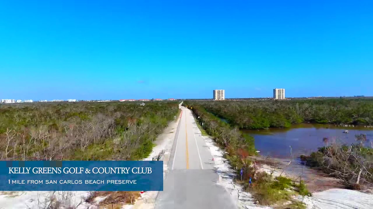 Property video
