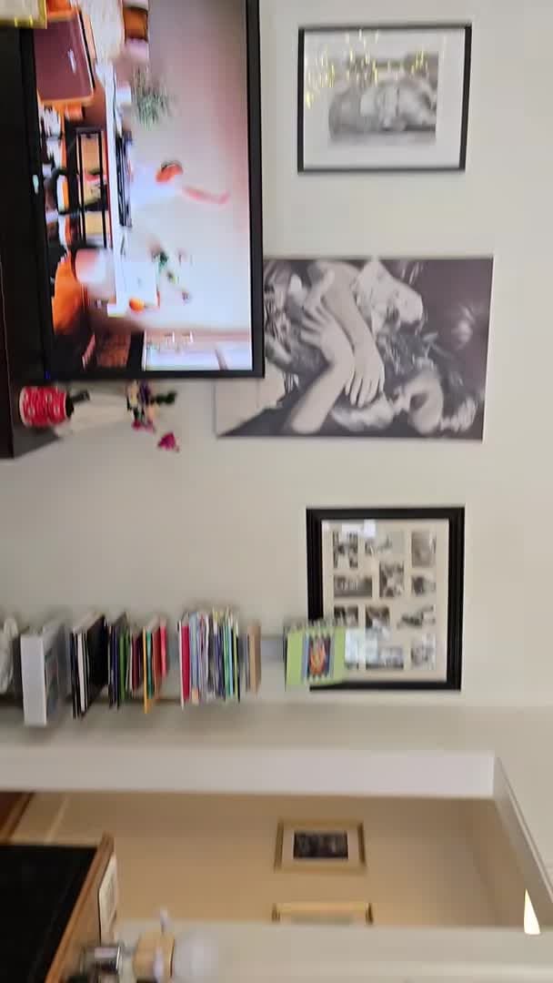 Property video