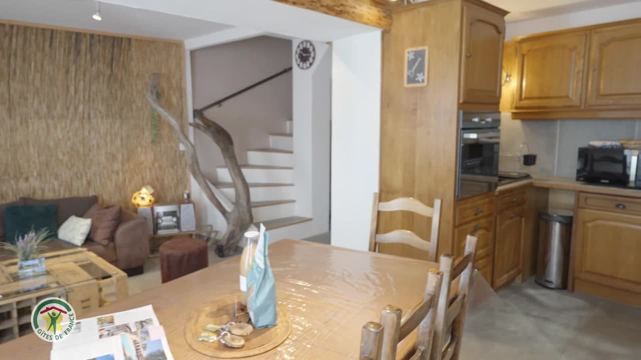 Video van accommodatie