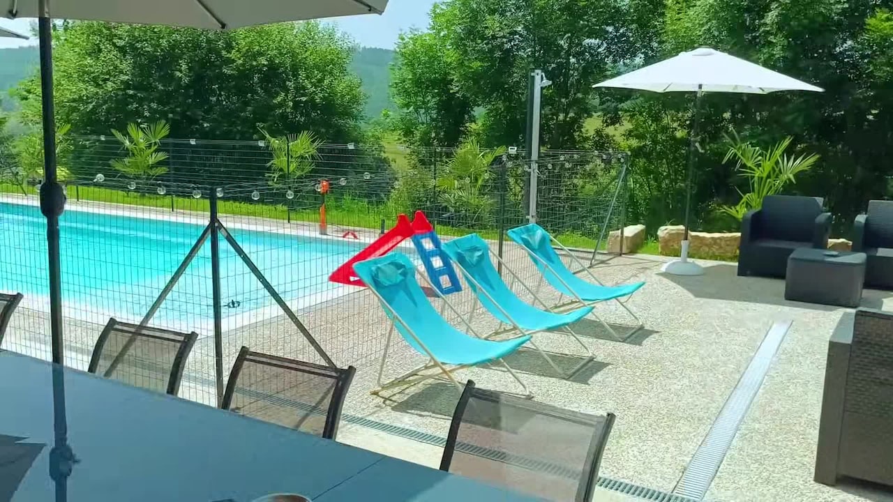 Property video