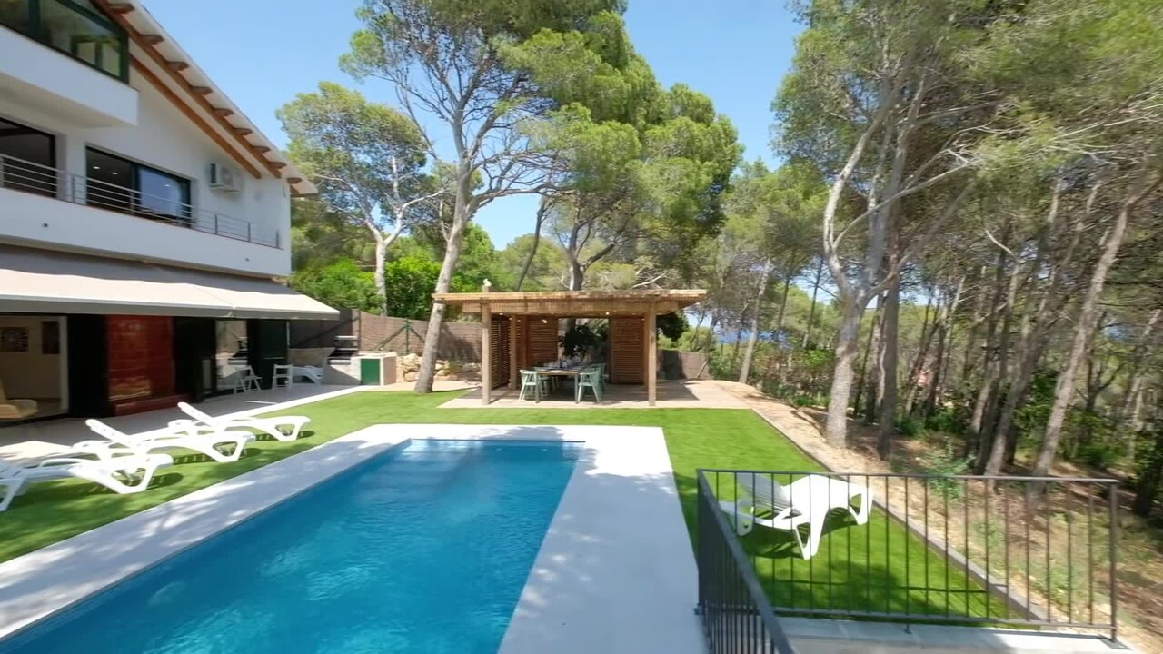 Property video