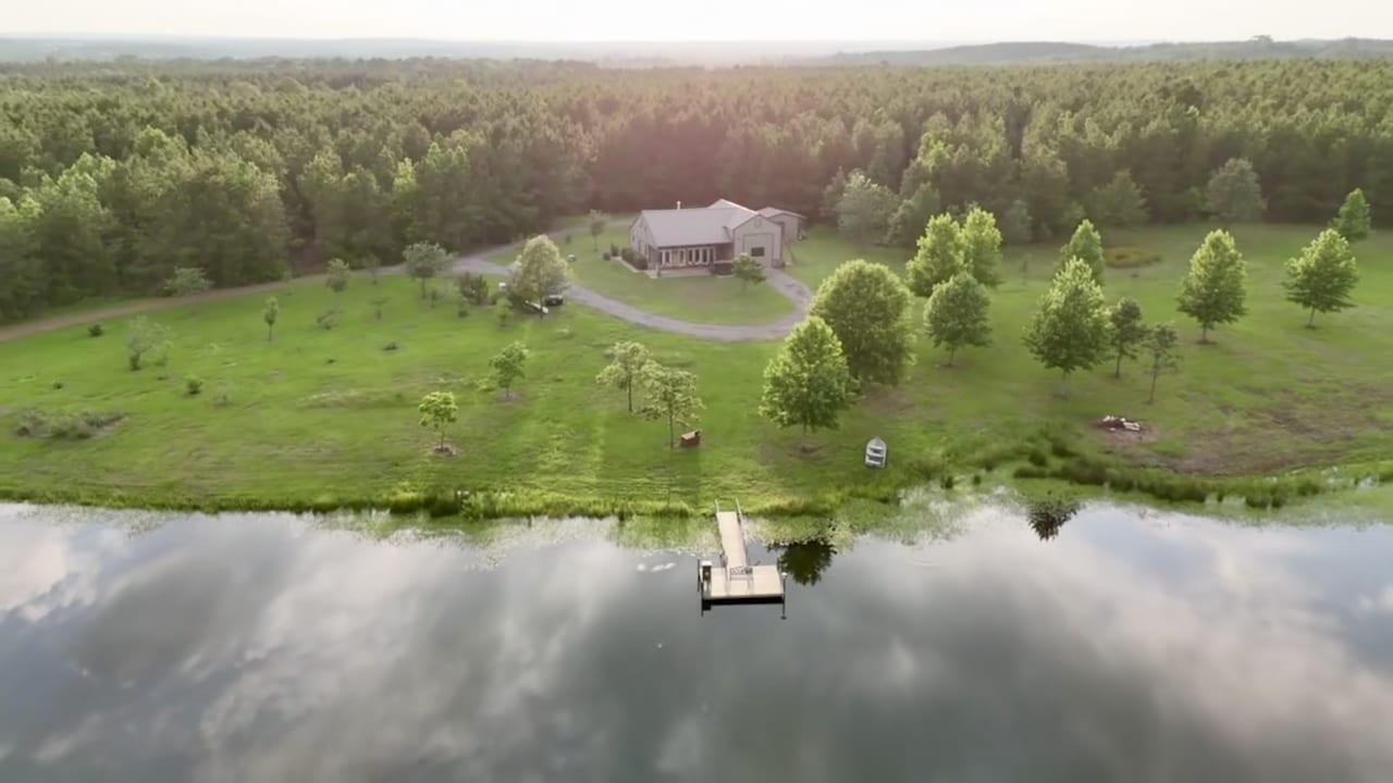 Property video