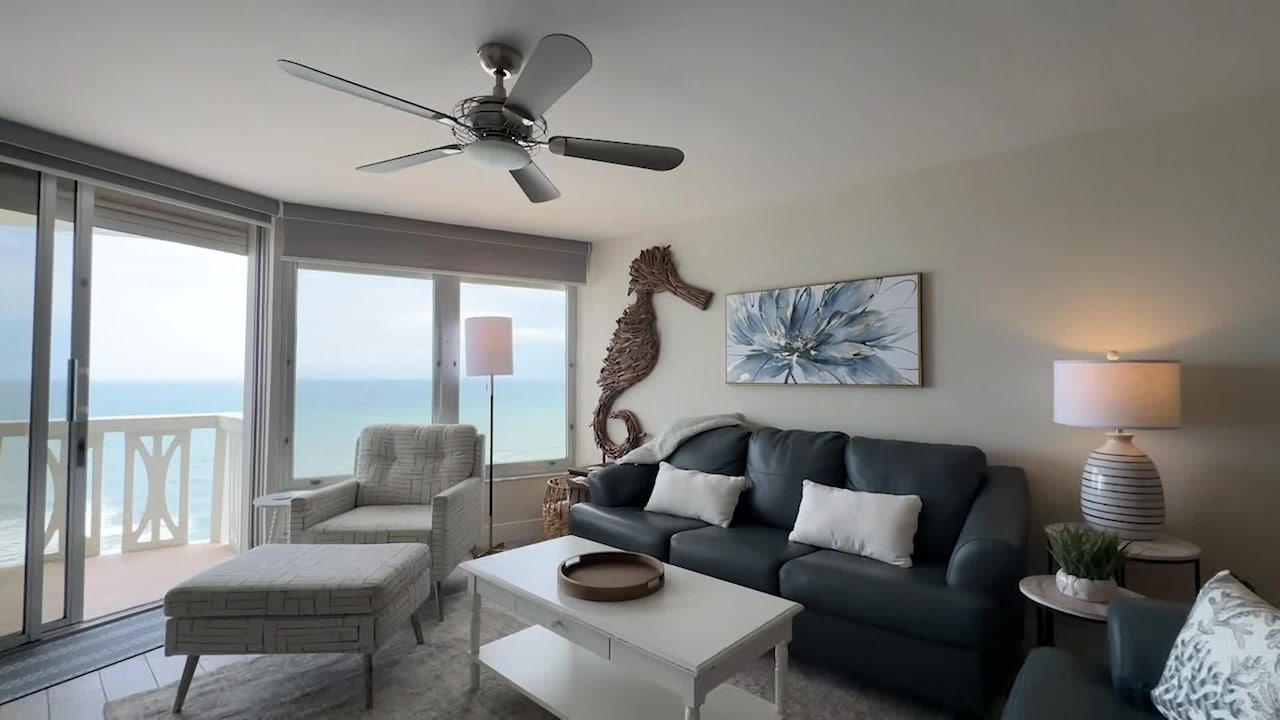 Property video