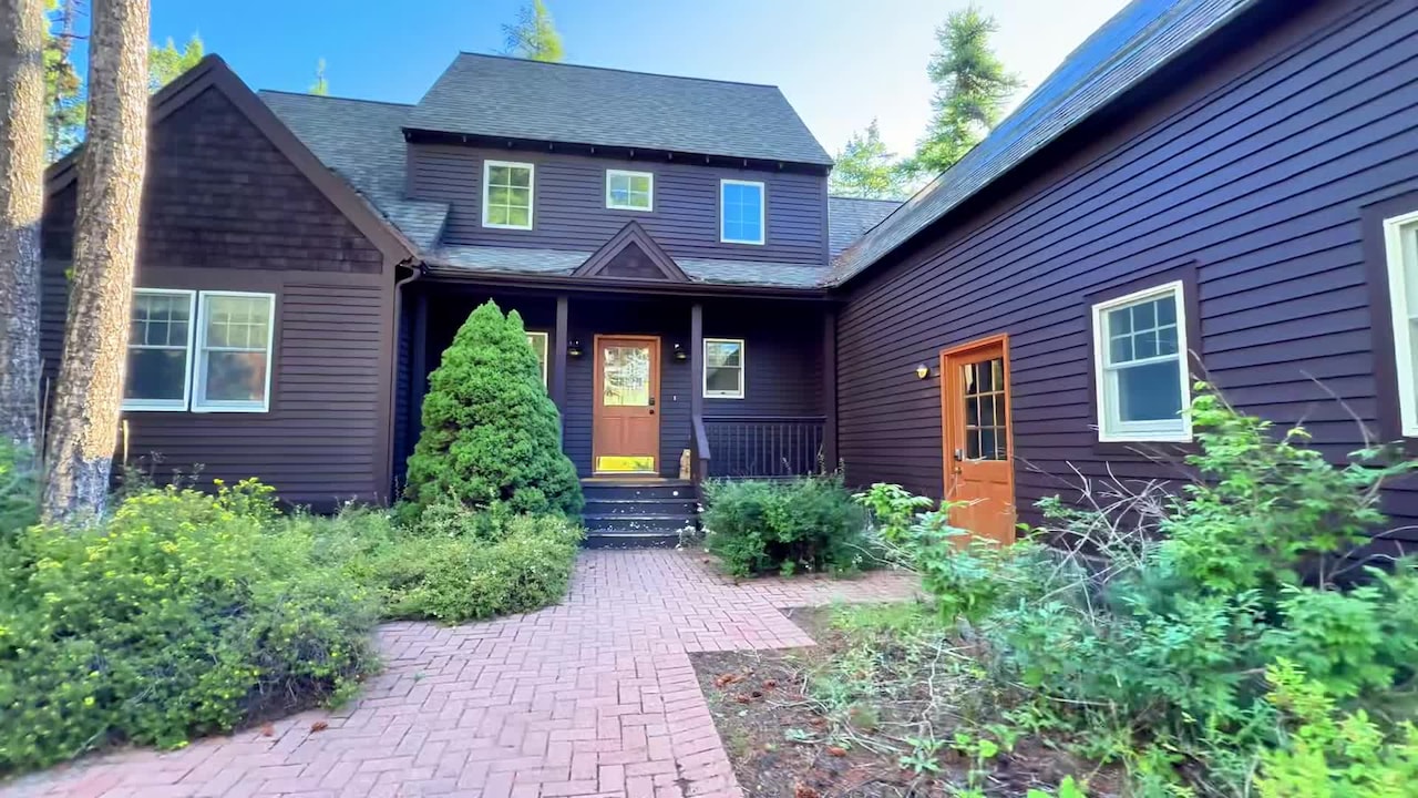 Property video