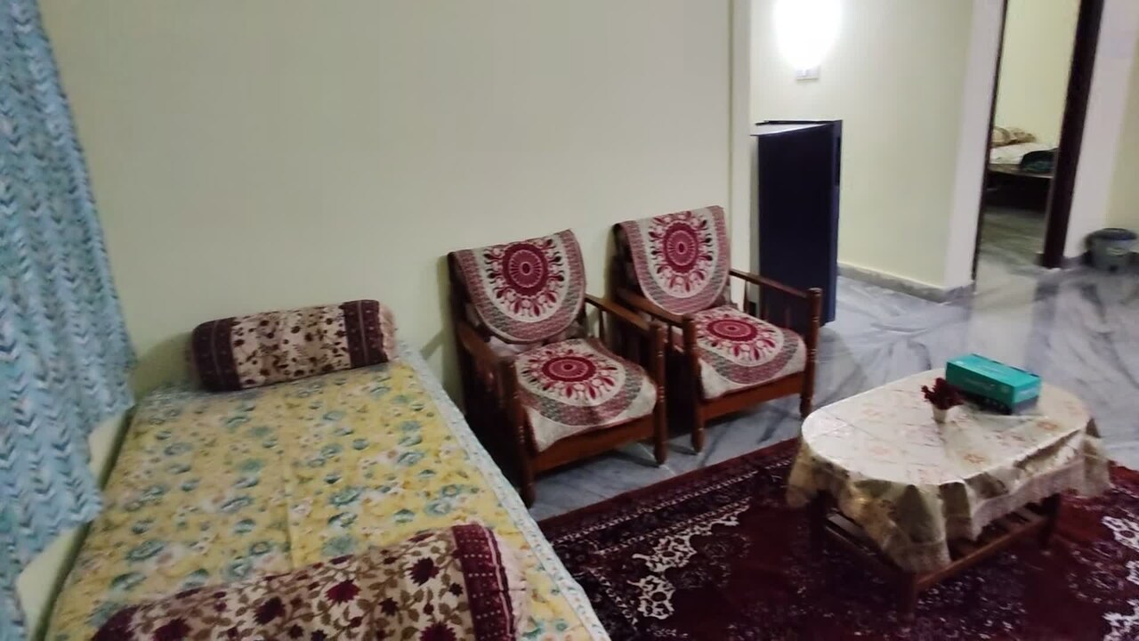 Property video