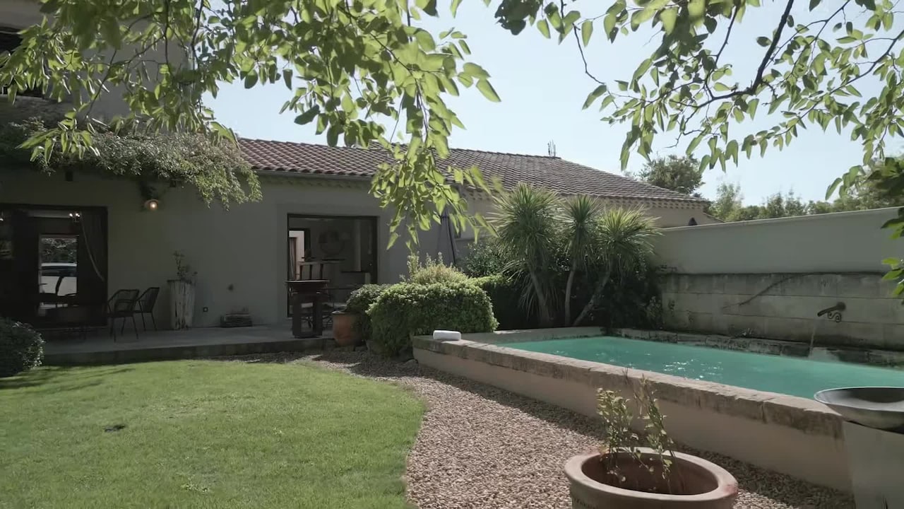 Video der Unterkunft