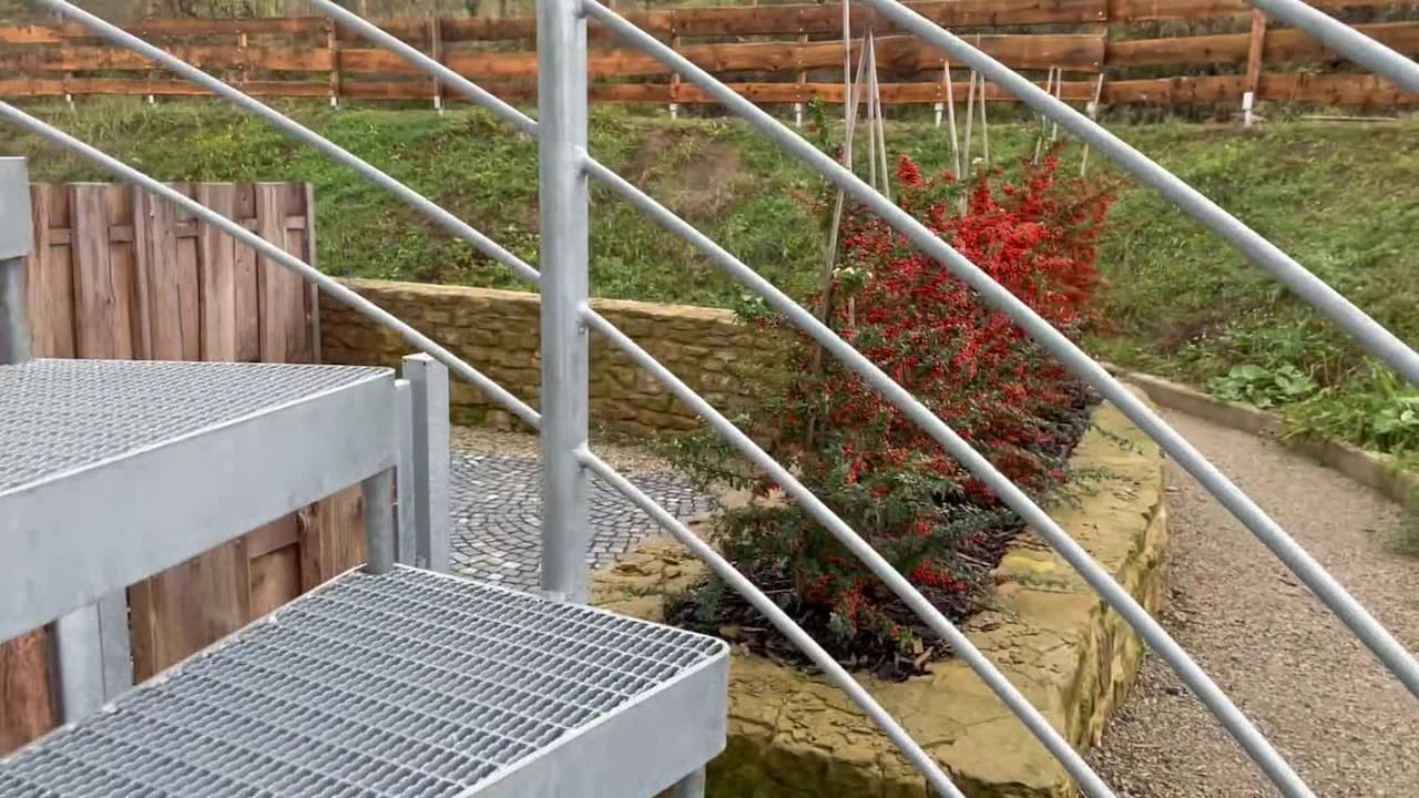 Video der Unterkunft