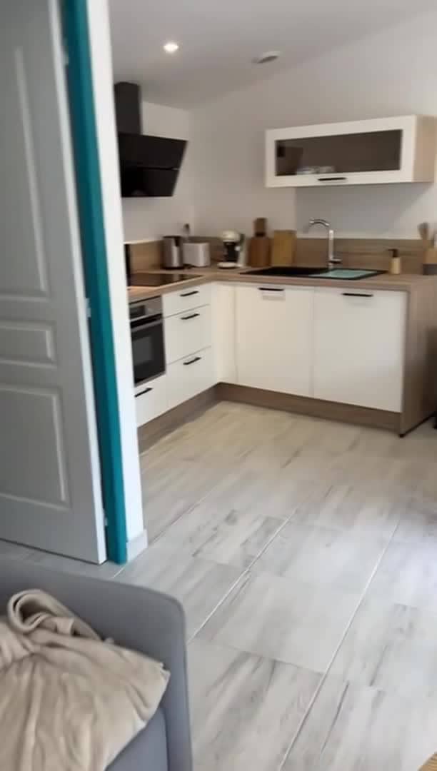 Property video