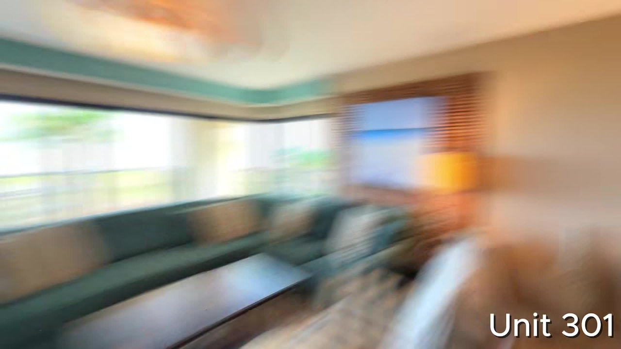 Majoituspaikan video