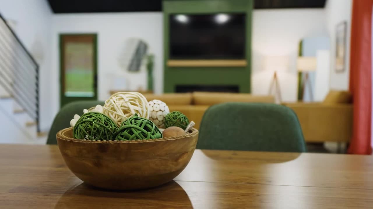 Property video