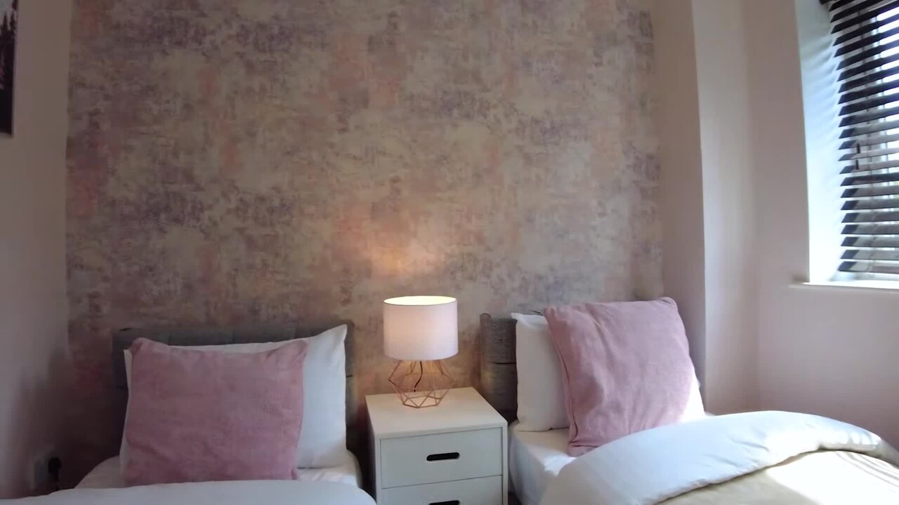 Property video