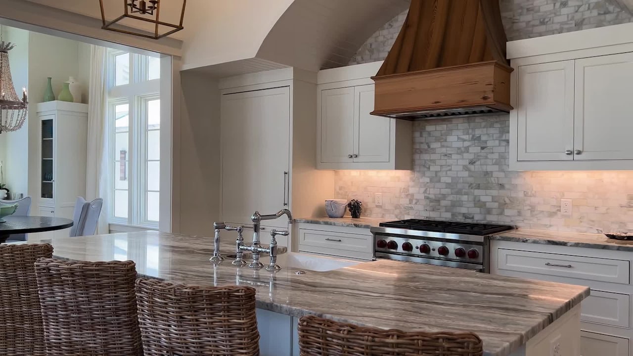 Property video
