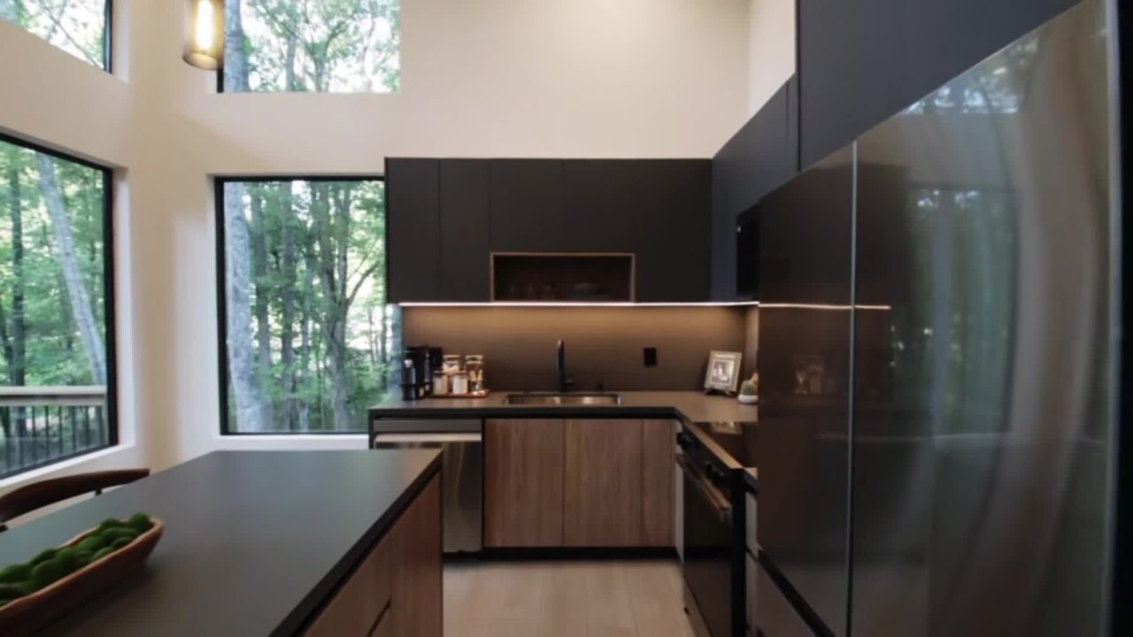 Property video