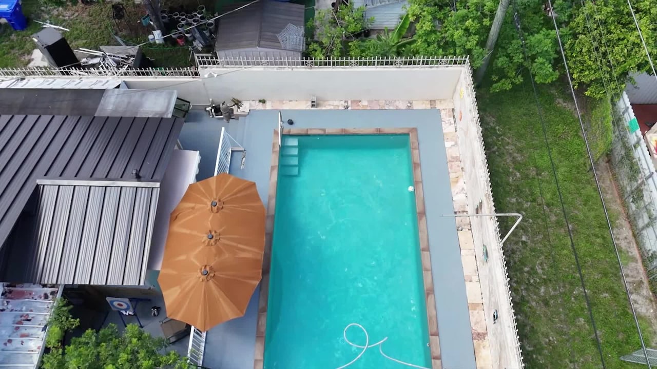 Property video