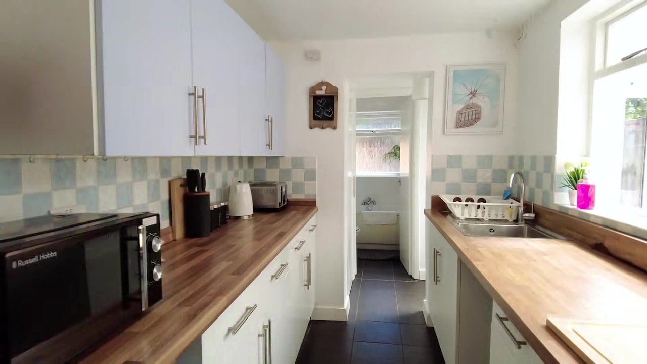 Property video
