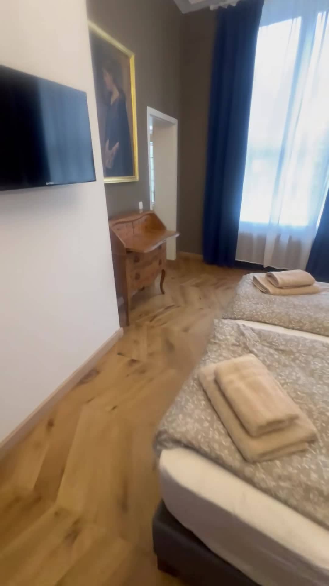 Property video