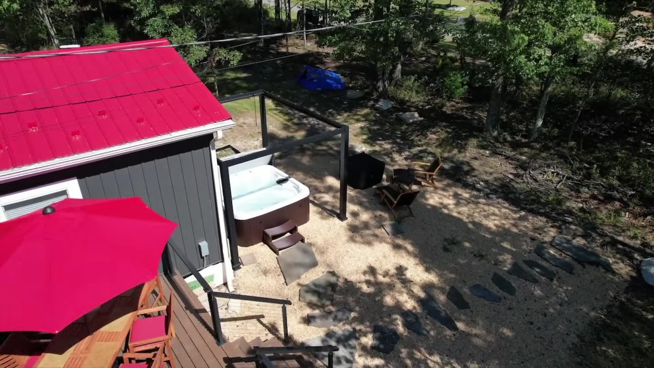 Property video
