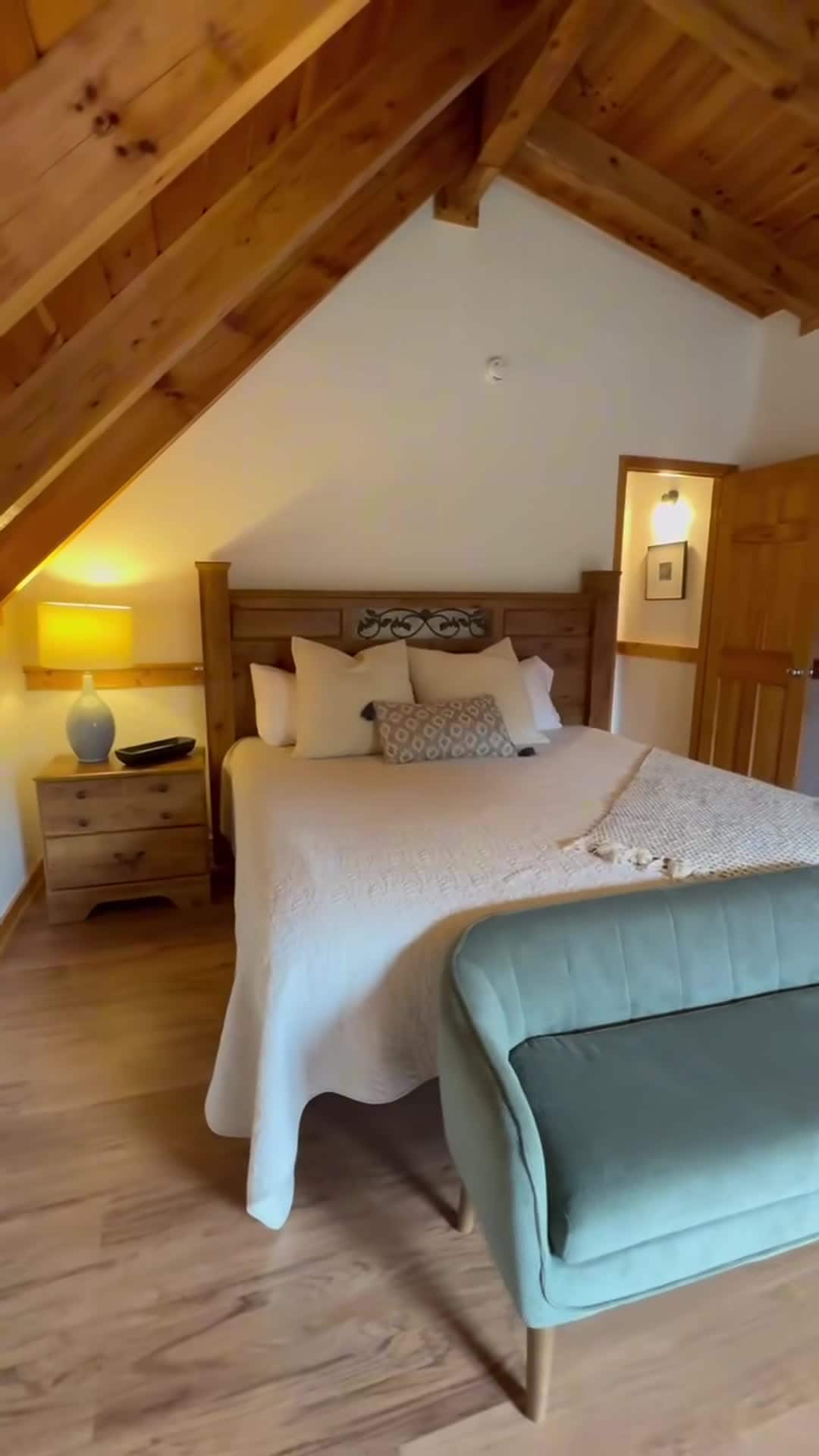 Video van accommodatie