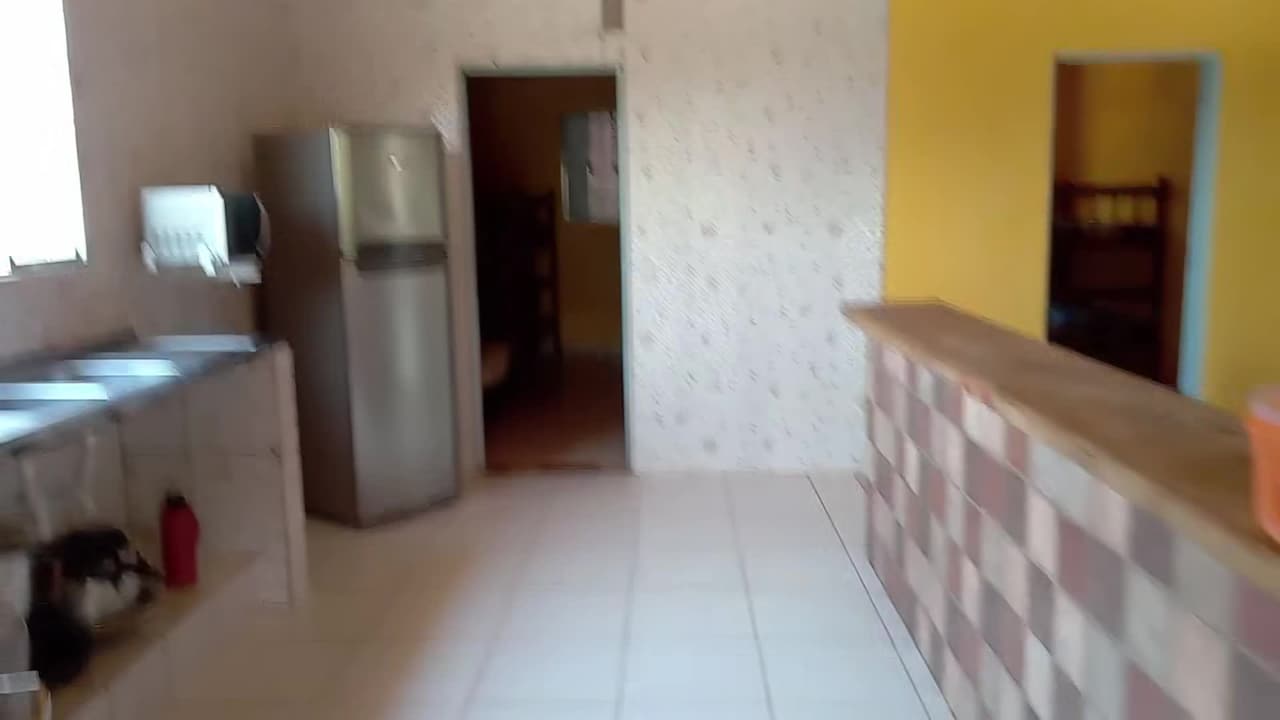 Vídeo da propriedade