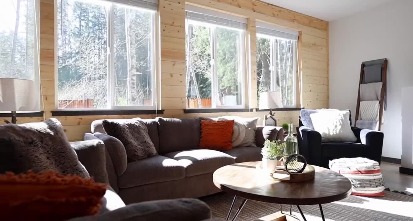 Property video