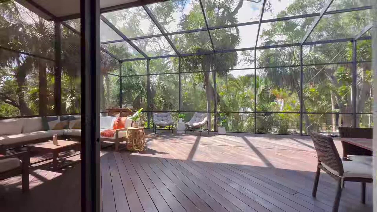 Property video