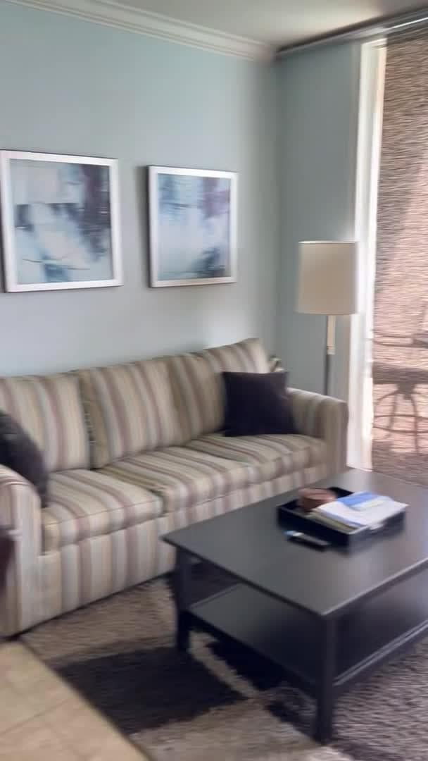 Property video