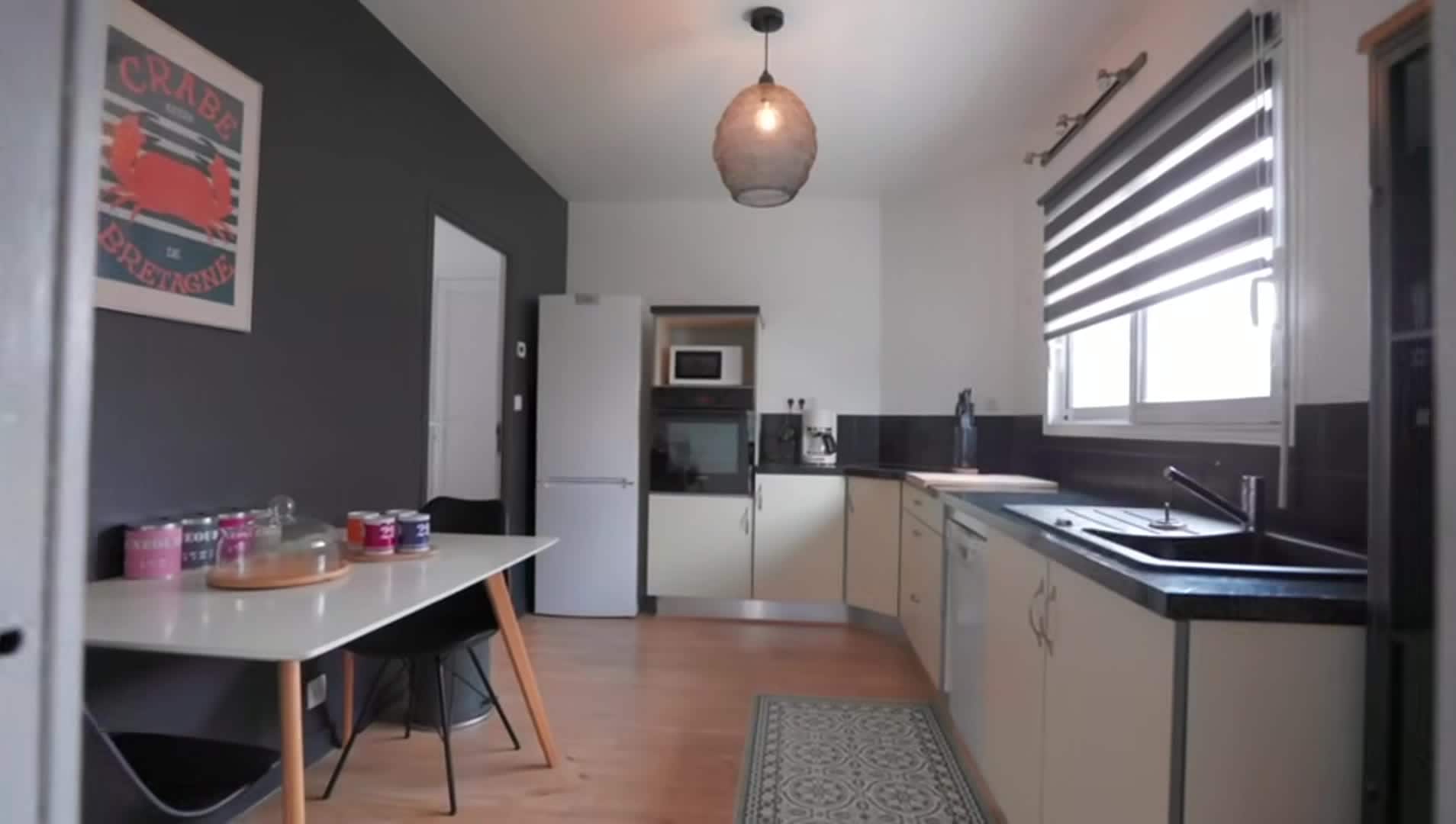 Property video